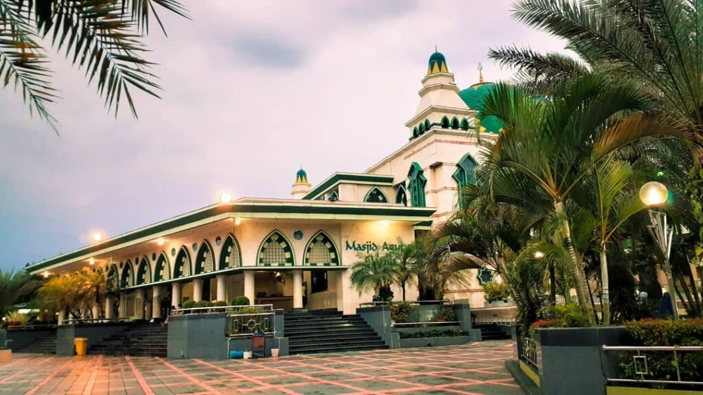 Masjid Ciamis
