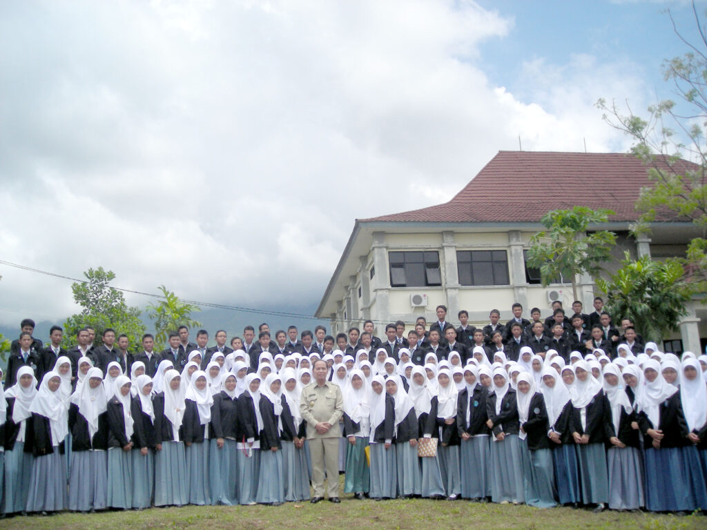 Desire Allah He All The Knower