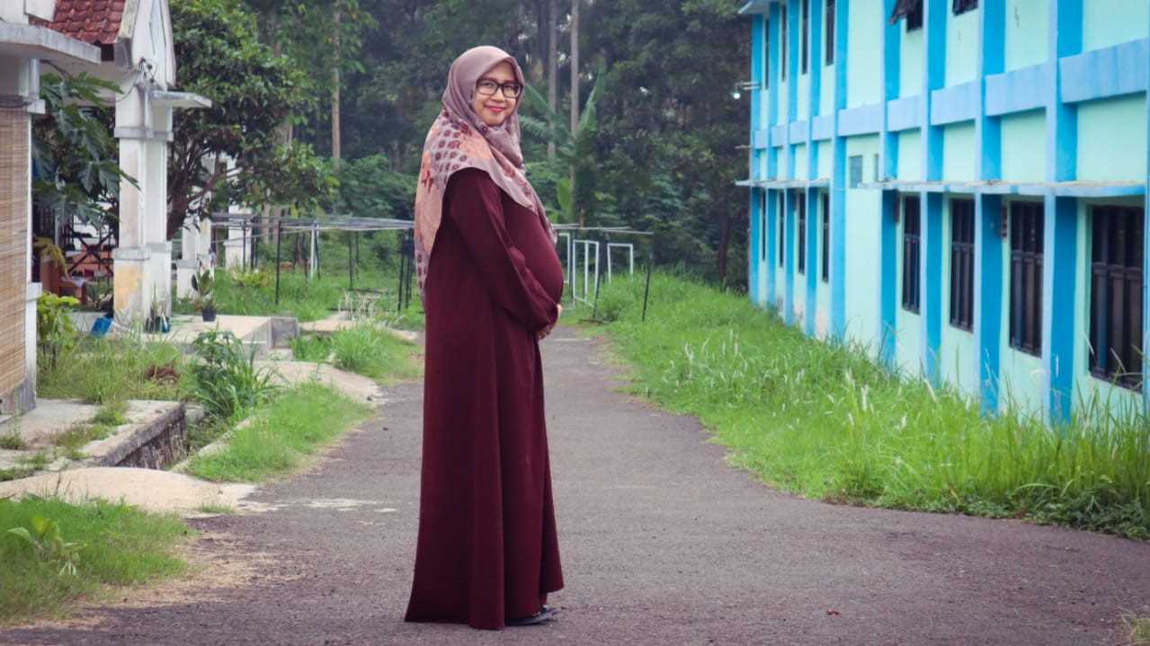 Hukum Puasa Bagi Ibu Hamil, Boleh atau Tidak?