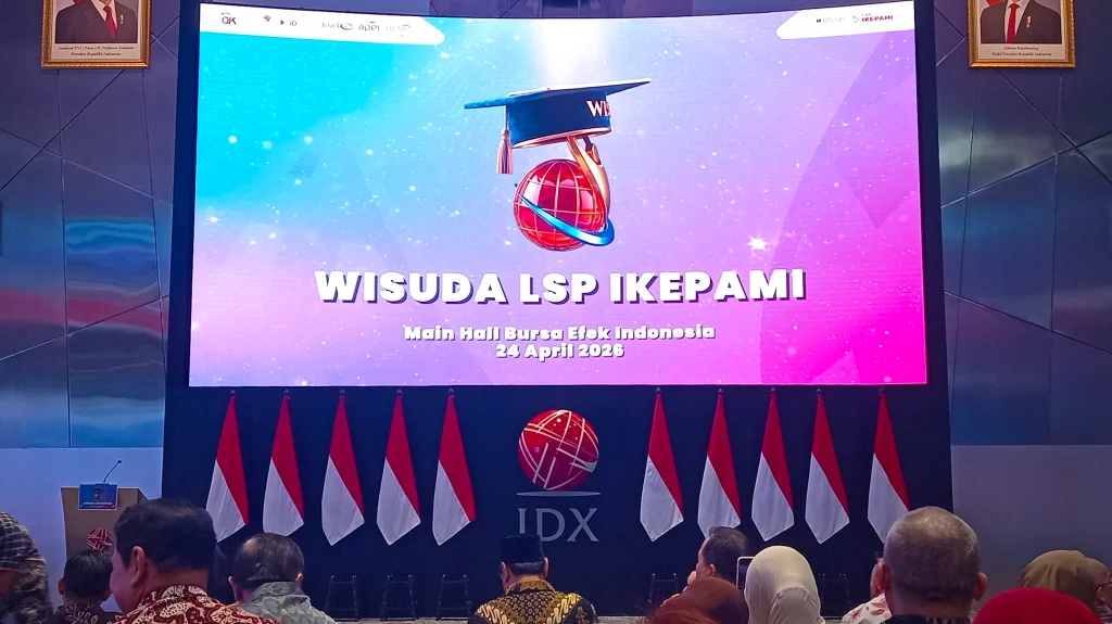 Wakil Manajer Investasi WMI